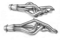 Stainless Steel Long Tube Headers